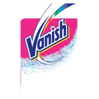VANISH logo