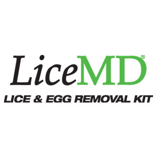 Lice MD logo