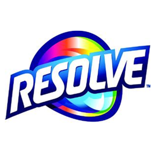 RESOLVE logo