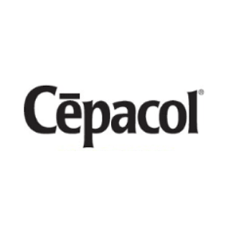 CEPACOL logo