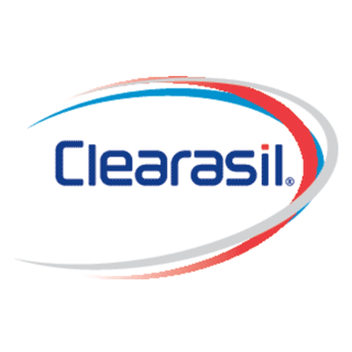 CLEARASIL logo