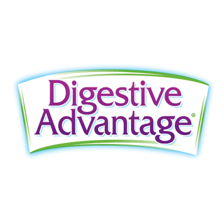 DIGESTIVE ADVANTAGE logo