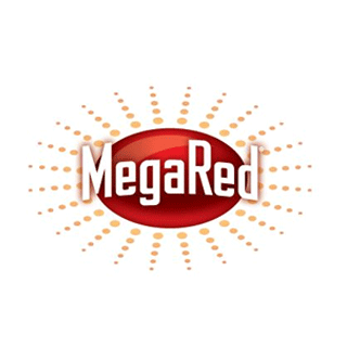 MEGARED logo