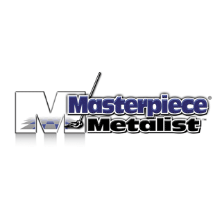 METALIST logo