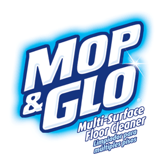 MOP  GLO logo
