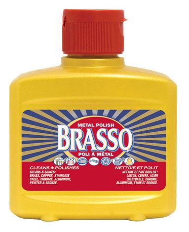 BRASSO® Metal Polish (Canada)