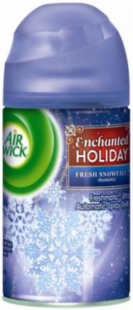 AIR WICK® FRESHMATIC® - Fresh Snowfall (Discontinued)