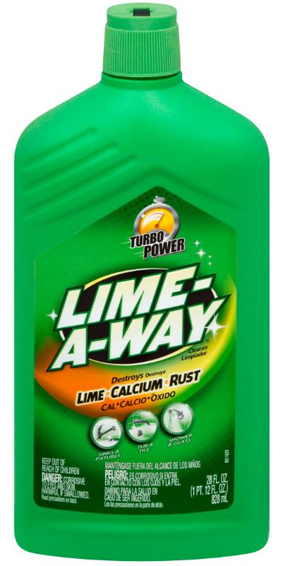 Lime A Way Cleaner Toggle