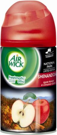 AIR WICK® FRESHMATIC® - Shenandoah (National Parks) (Discontinued)