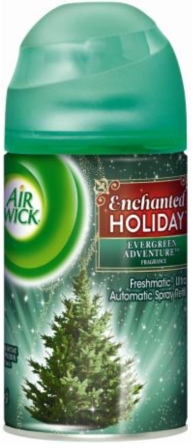 AIR WICK® FRESHMATIC® - Evergreen Adventure (Discontinued)