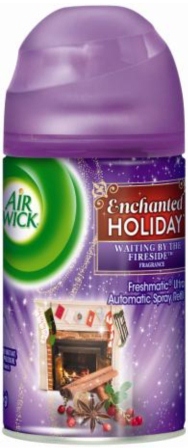 AIR WICK® FRESHMATIC® - Waiting by the Fireside (Discontinued)