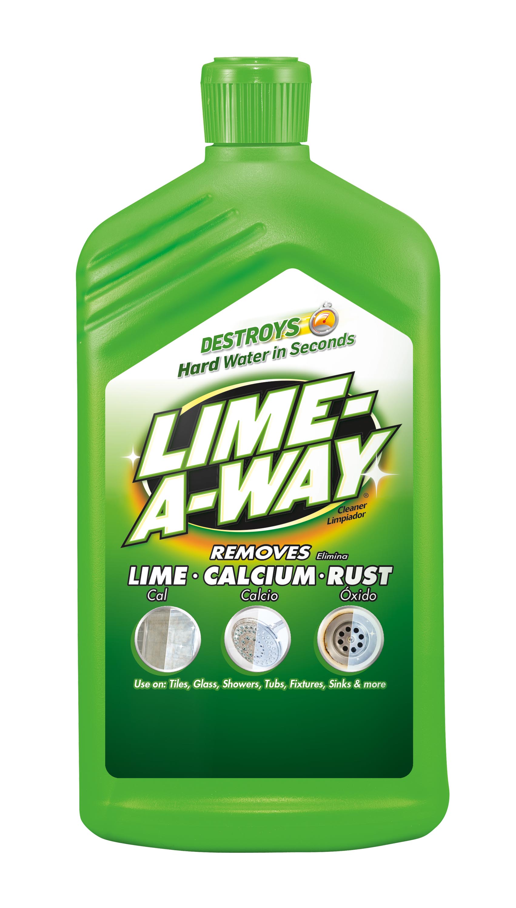 LIMEAWAY Cleaner  Toggle Discontinued November 2022