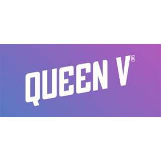 QUEEN V logo