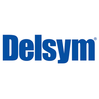 DELSYM logo