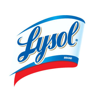 LYSOL logo
