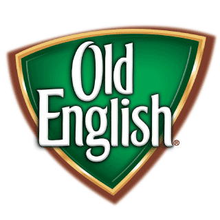 OLD ENGLISH logo