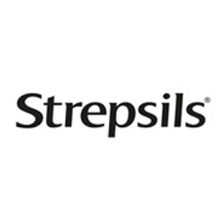 STREPSILS logo
