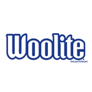 WOOLITE logo