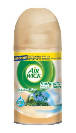 AIR WICK® FRESHMATIC® - Tropical Bliss (Discontinued)