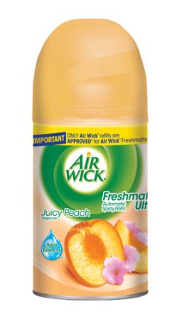 AIR WICK® FRESHMATIC® - Juicy Peach (Discontinued)