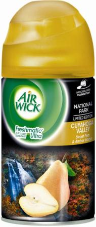 AIR WICK® FRESHMATIC® - Cuyahoga Valley (National Parks) (Discontinued)