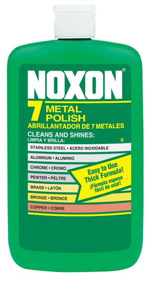 NOXON Metal Polish Liquid Discontinued