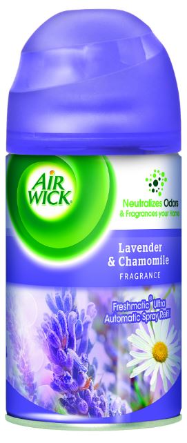 AIR WICK® FRESHMATIC® - Lavender & Chamomile (Discontinued)