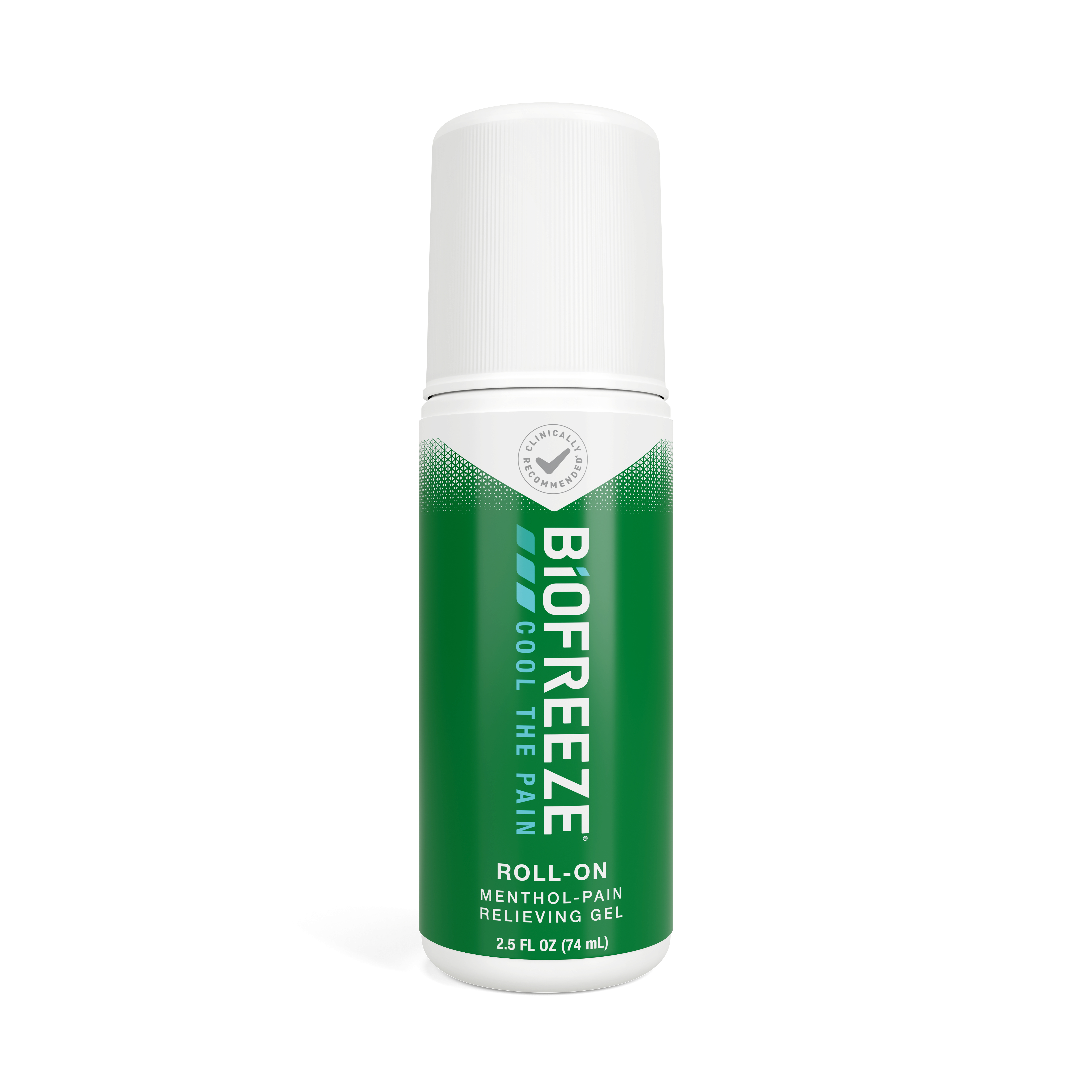 Biofreeze® Roll-on - Colorless
