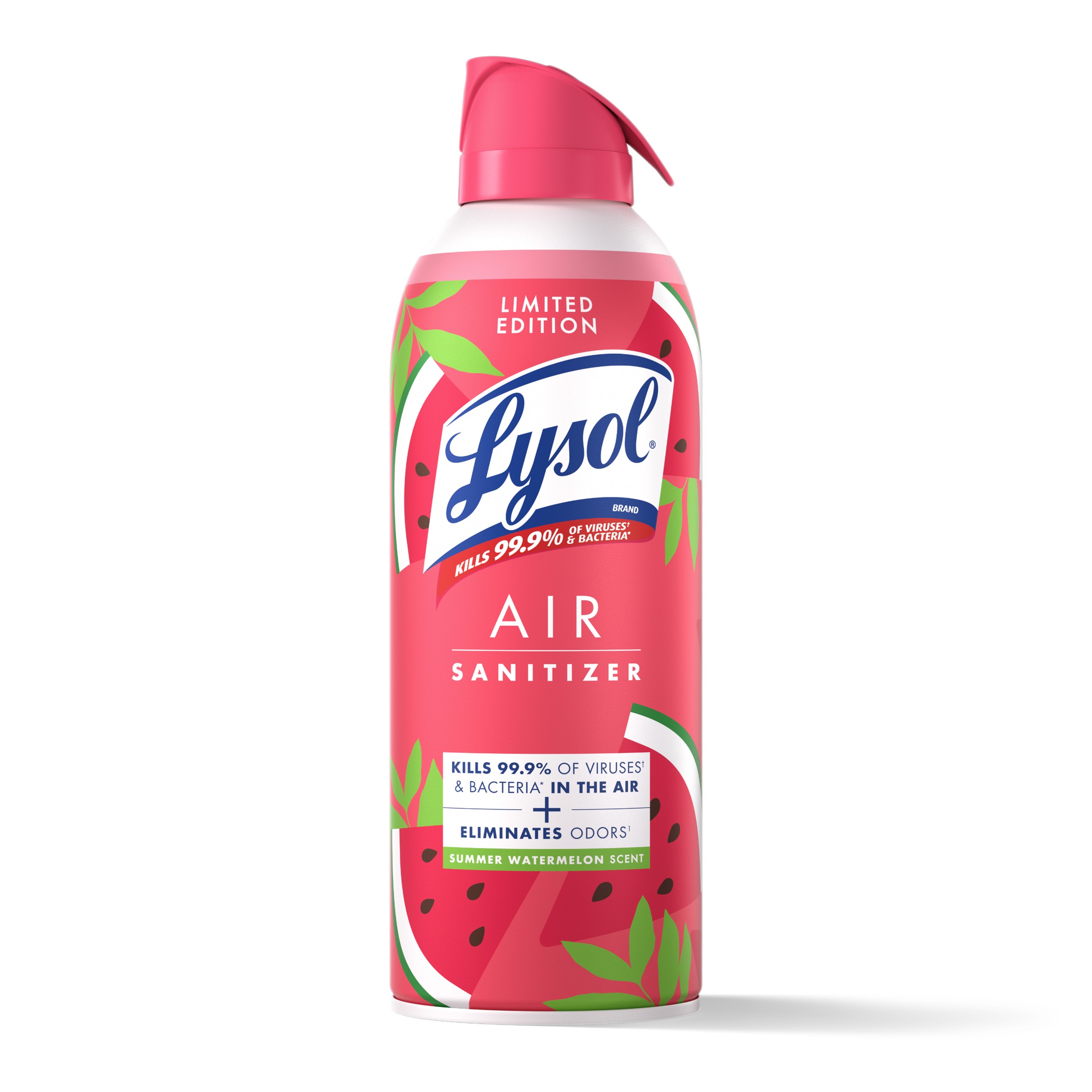 LYSOL® Air Sanitizer - Summer Watermelon