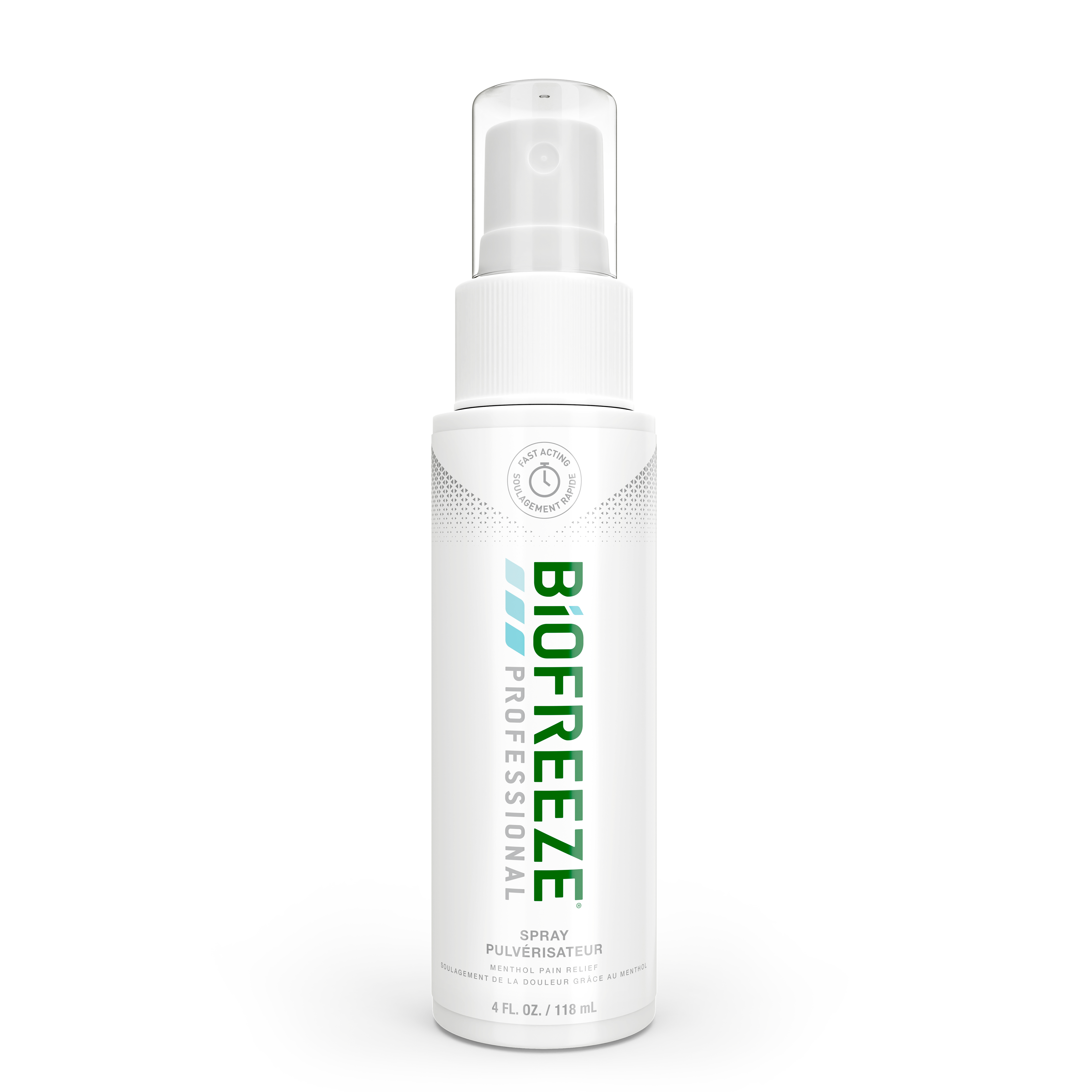 BIOFREEZE® Professional Pump Spray (Canada)