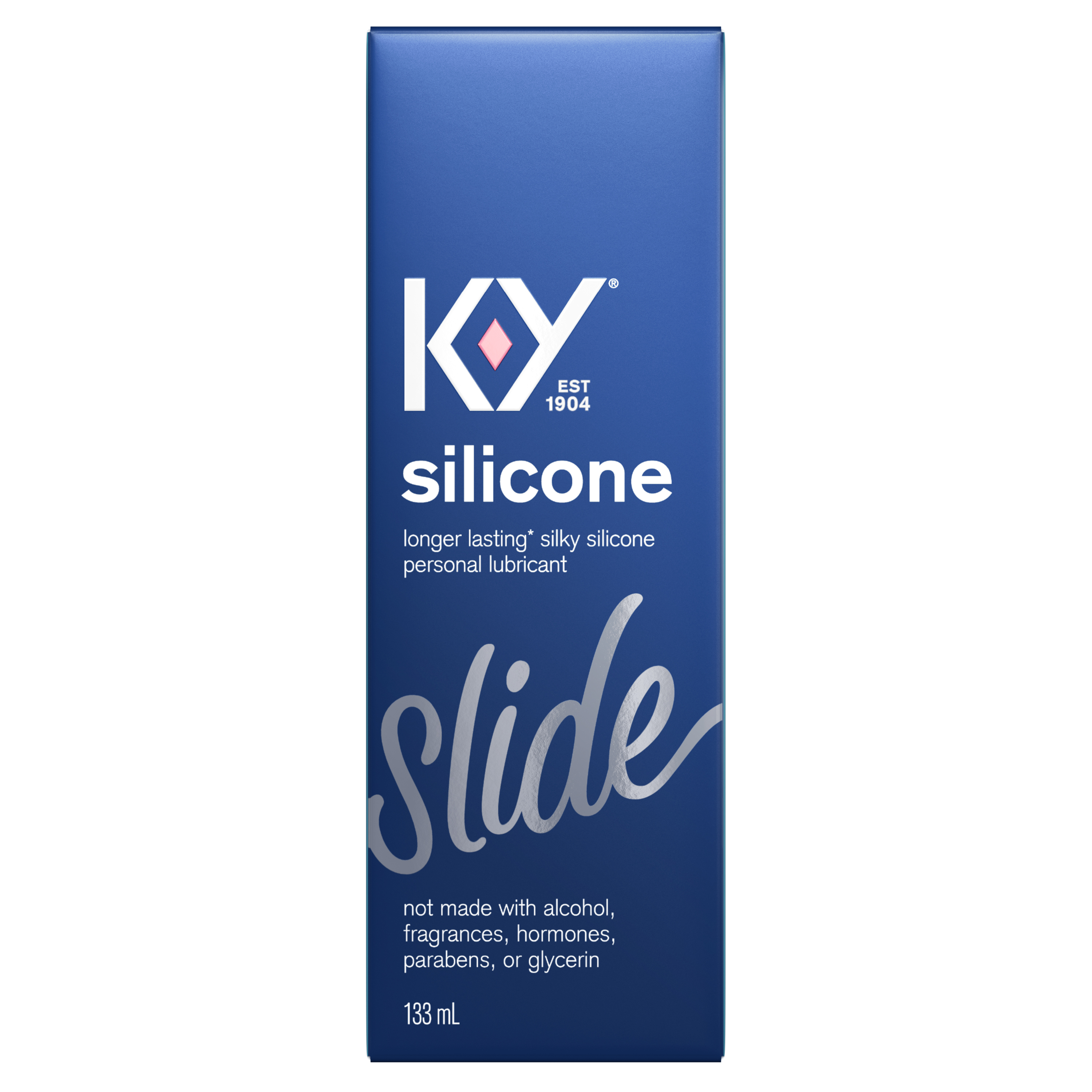 KY® Silicone Personal Lubricant (Canada)