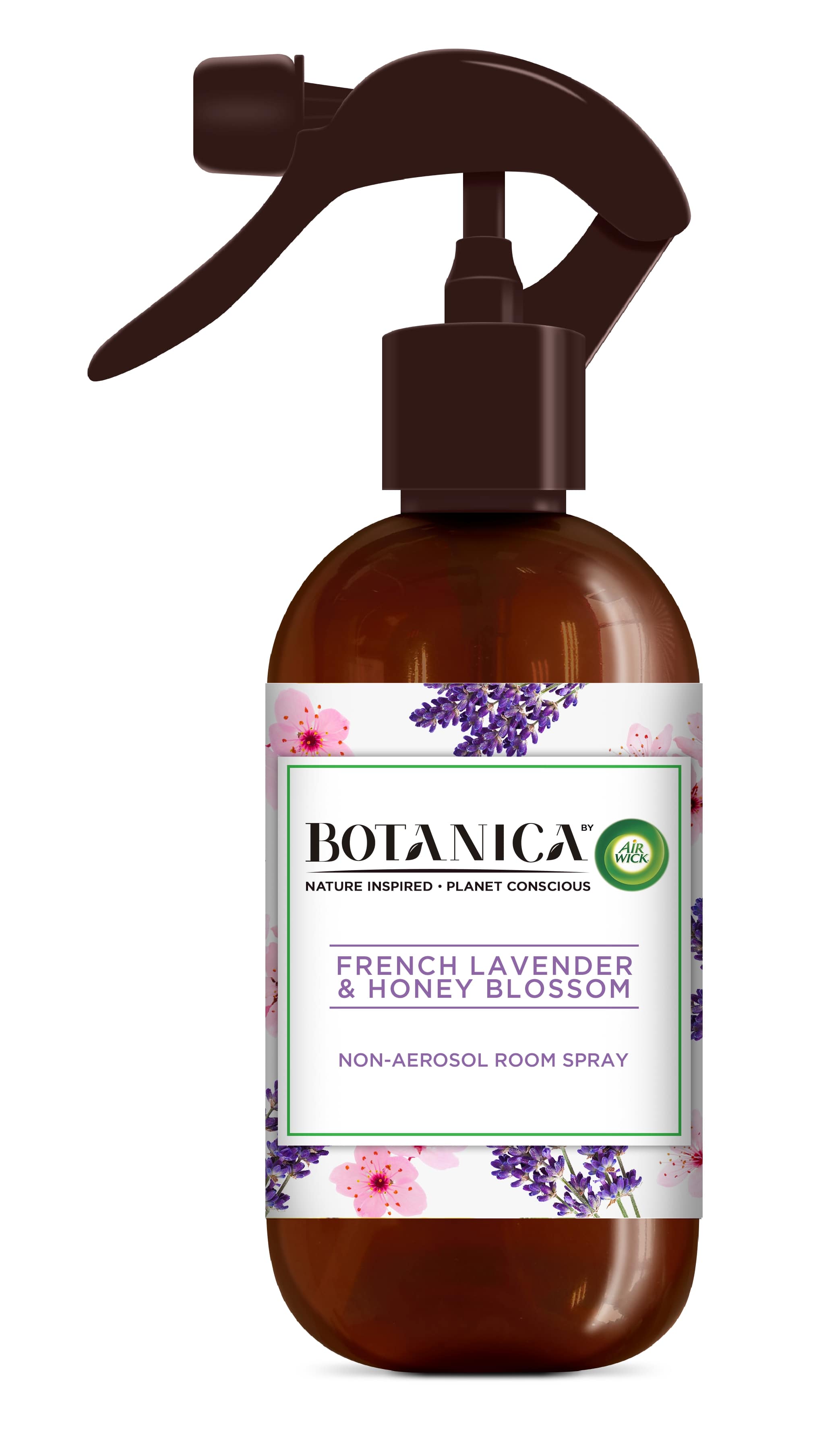 AIR WICK® Botanica Room Spray - French Lavender & Honey Blossom (Discontinued)